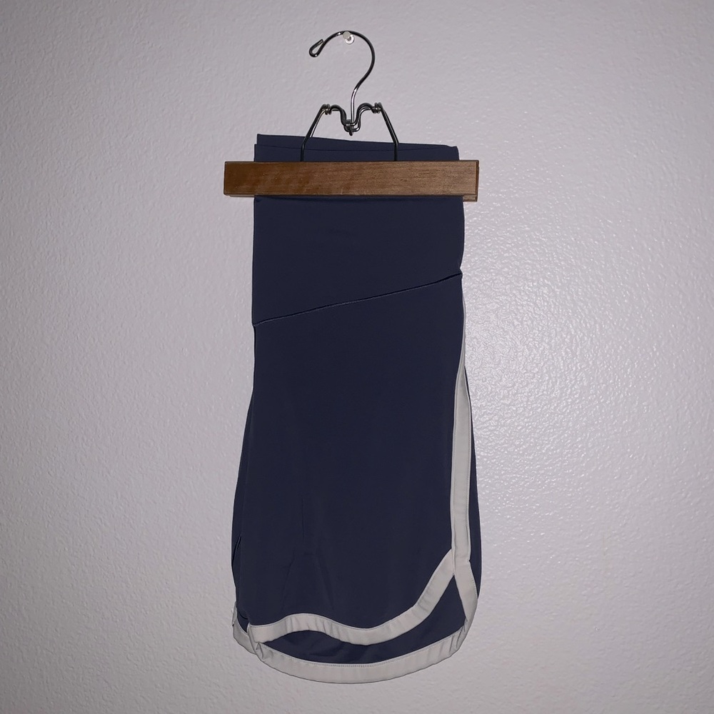 Bike Shorts